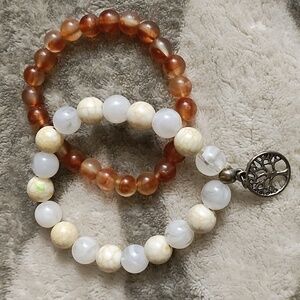 Bracelet set
